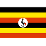 Uganda club crest