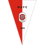 Mezőtúri club crest