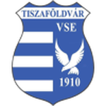 Tiszaföldvár club crest