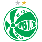 Juventude club crest