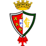Lusitano Évora 1911 club crest