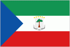 Equatorial Guinea club crest