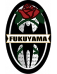 Fukuyama City club crest