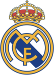 Real Madrid W club crest