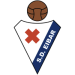 Eibar W club crest
