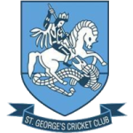 St. George's Colts club crest