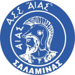 Aias Salamina club crest