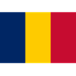 Chad club crest