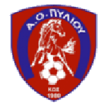 Pyliou club crest