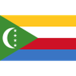 Comoros club crest