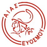 Evosmou club crest