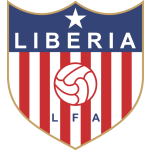 Liberia club crest