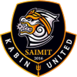 Kabin United club crest