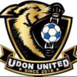 Udon United club crest