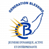 Blessing club crest