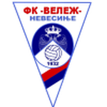 Velež Nevesinje club crest