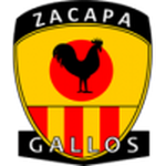 Zacapa Tellioz club crest