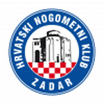 HNK Zadar club crest