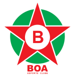 BOA club crest