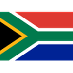 South Africa club crest