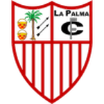 La Palma club crest