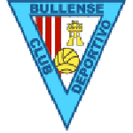 Bullense club crest