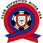 River Ega club crest