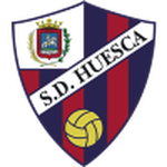 Huesca II club crest