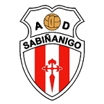 Sabiñánigo club crest
