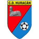 Huracán Balazote club crest