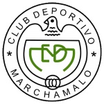 Marchamalo club crest