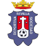 Revilla club crest