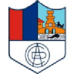 Aurrerá Ondarroa club crest