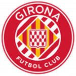 Girona II club crest