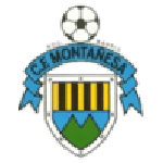 Montañesa club crest