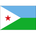 Djibouti club crest
