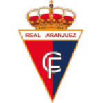 Real Aranjuez club crest