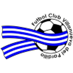 Villanueva Pardillo club crest