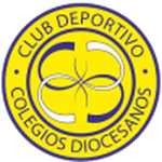 Colegios Diocesanos club crest