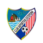 Estepona club crest