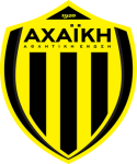 Achaiki club crest