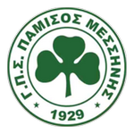 Pamisos Messini club crest