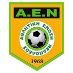 AE Neapolis club crest