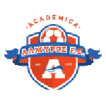 Almyros Gaziou club crest
