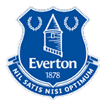 Everton U18 club crest