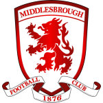 Middlesbrough U18 club crest