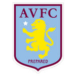 Aston Villa U18 club crest