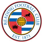 Reading U18 club crest