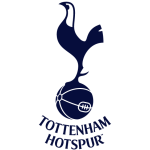 Tottenham Hotspur U18 club crest