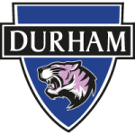 Durham W club crest